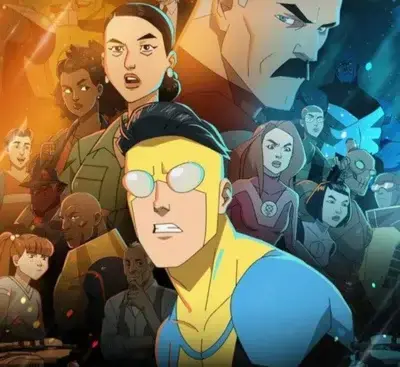 DecentShoe9170의 Invincible RPG