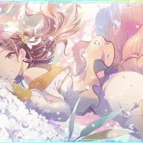 Profile image of 東雲絵名