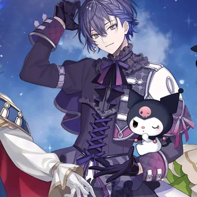 Profile image of 小柳ロウ
