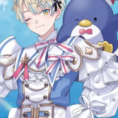 Profile image of 緋八マナ