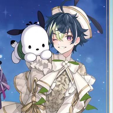 Profile image of 伊波ライ