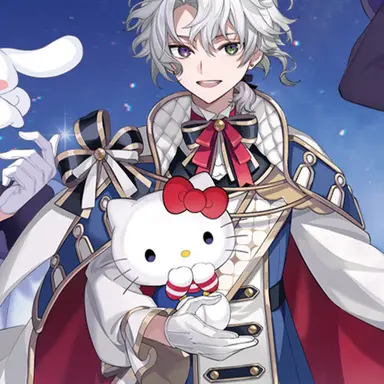 Profile image of 叢雲カゲツ