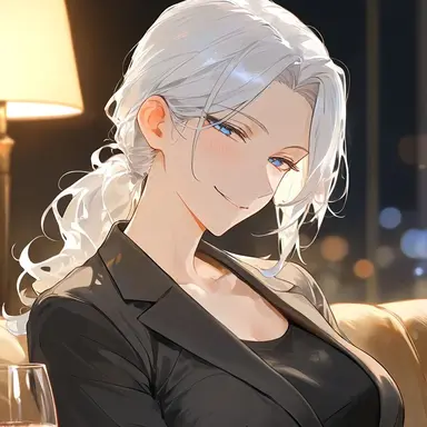 Profile image of Sierra
