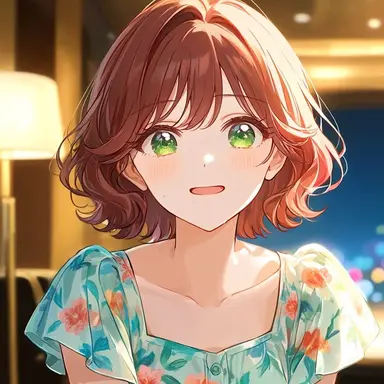 Profile image of Luna