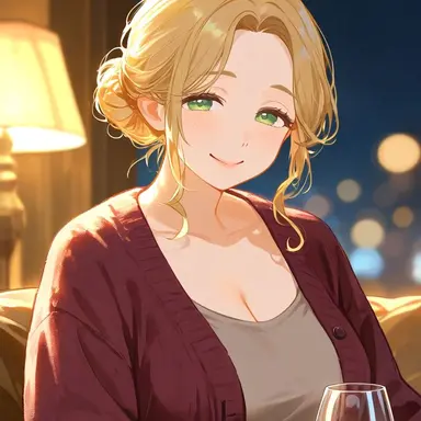 Profile image of Melody