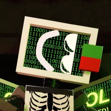 Profile image of バッドウェア