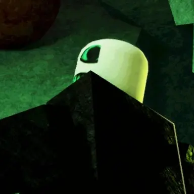 Profile image of パーサー