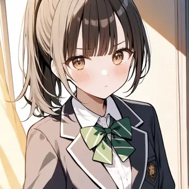 Profile image of 凛