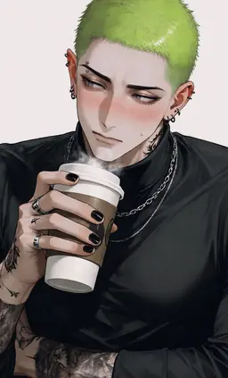 Profile image of ナオ
