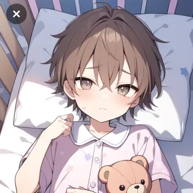 Profile image of りつ