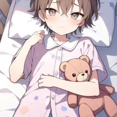 Profile image of りつ