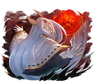 Profile image of 大筒木カグヤ