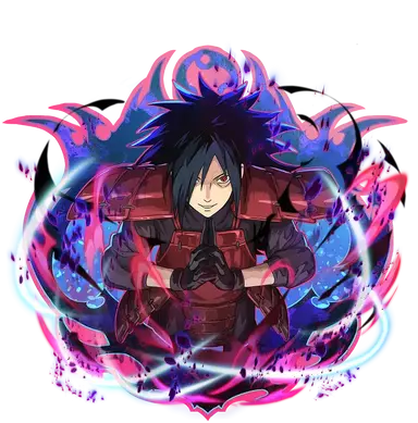 Profile image of うちはマダラ