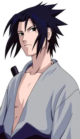 Profile image of うちはサスケ
