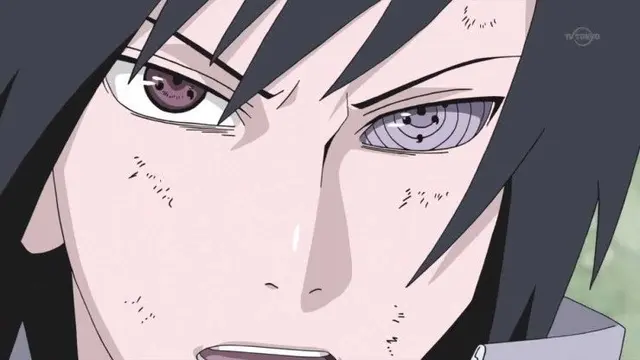 Profile image of うちはサスケ