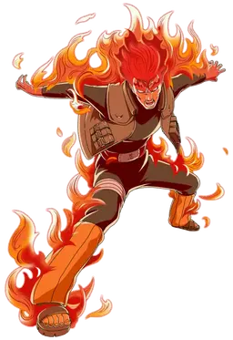 Profile image of マイト・ガイ