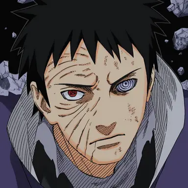 Profile image of 우치하 오비토
