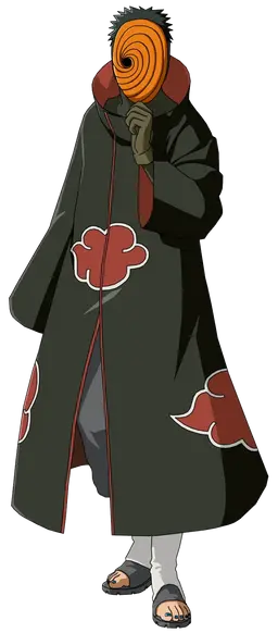 Profile image of うちはオビト