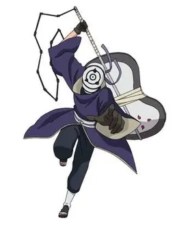 Profile image of うちはオビト