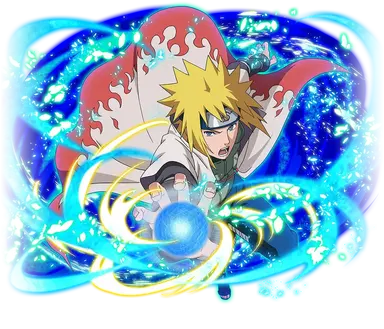 Profile image of 波風ミナト