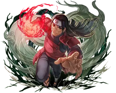 Profile image of 千手柱間