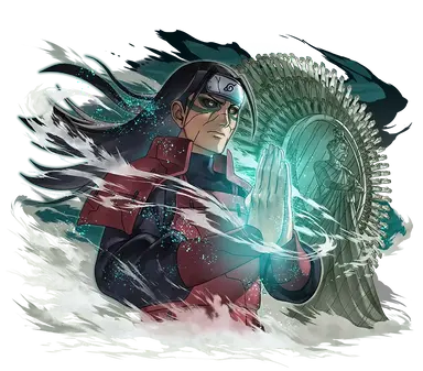 Profile image of 千手柱間