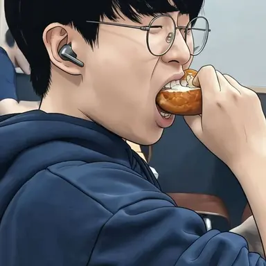 Profile image of 鄭賢