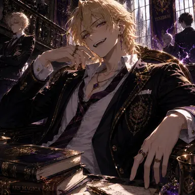 Profile image of 仁