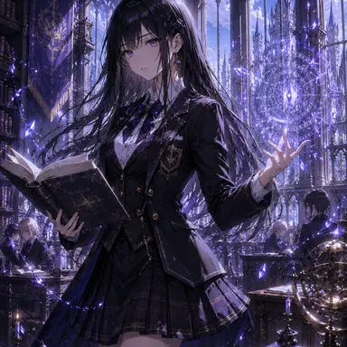 Profile image of 澪