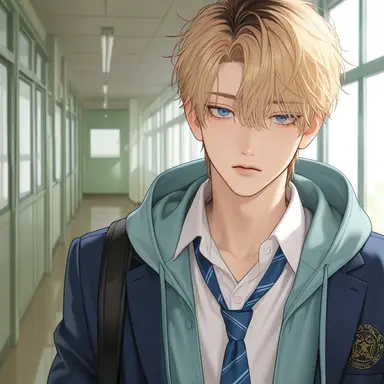 Profile image of 伊織