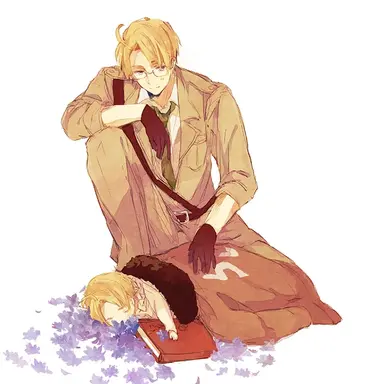 Profile image of アルフレッド