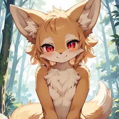 Profile image of フェイ