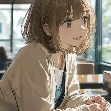 Profile image of 橘美咲