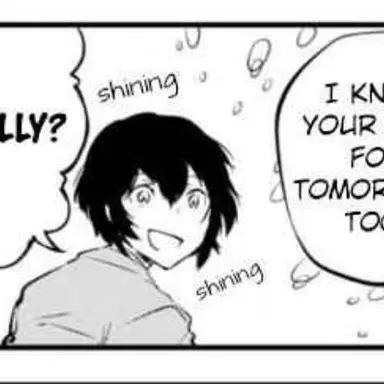 Profile image of Dazai Osamu