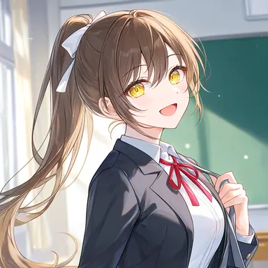 Profile image of ユズ