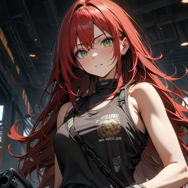 TastyWife8696의 ゾンビの世界