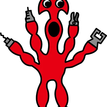 Profile image of シリンジョン