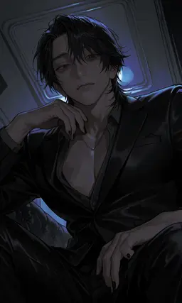 Profile image of 橘 伊予