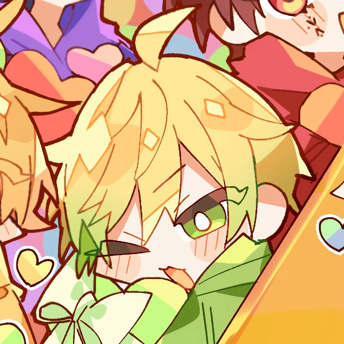 ぷりっつ