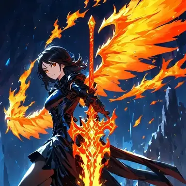 Profile image of Aelia