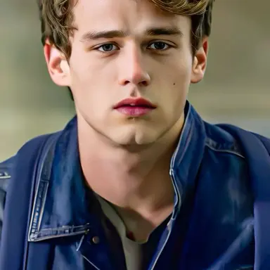 Profile image of Justin Foley