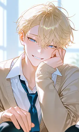 Profile image of 레이지