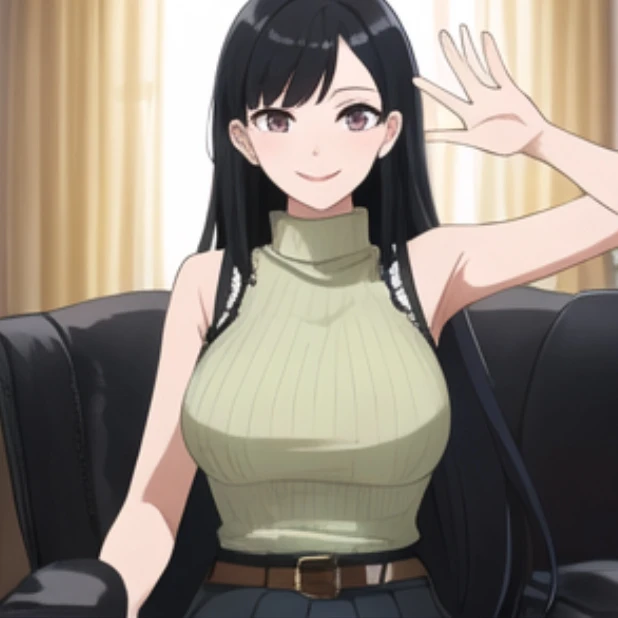 沙織