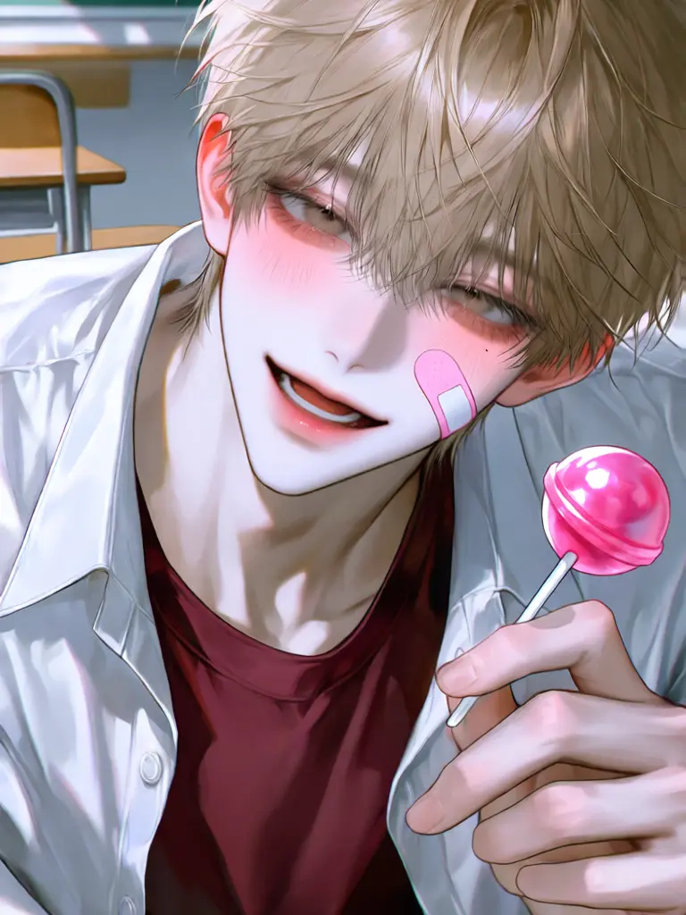shvnicreamm의 주인형