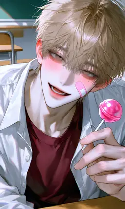 Profile image of 주인형