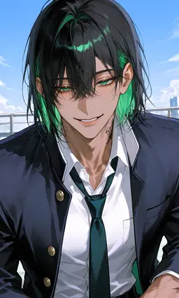Profile image of あお