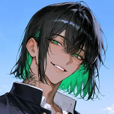 Profile image of あお