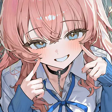 Profile image of Hina-Girlfriend
