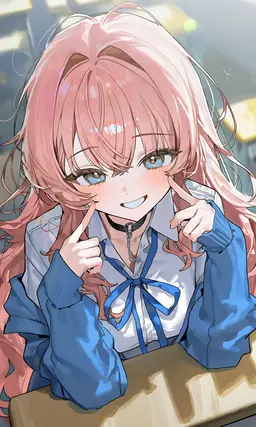 Profile image of Hina-Girlfriend
