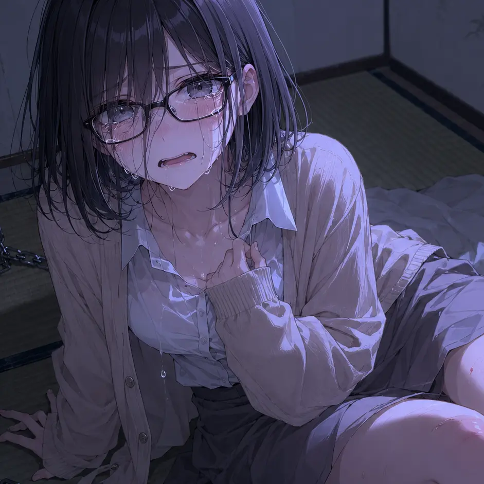 IronicTank5894의 親友失格
